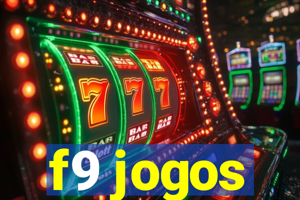 f9 jogos